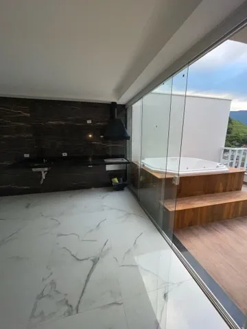 imagem 1 - Apartamento no Pereque Açu imagem 1 - Apartamento no Pereque Açu