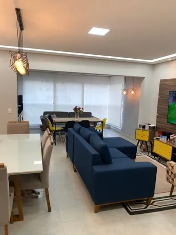 Alugar Apartamento / Padrão em São José dos Campos. apenas R$ 1.164.000,00