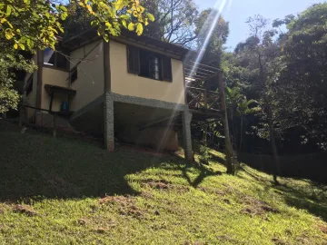 Jambeiro Tapanhao rural Venda R$2.990.000,00 3 Dormitorios 2 Vagas Area do terreno 83000.00m2 
