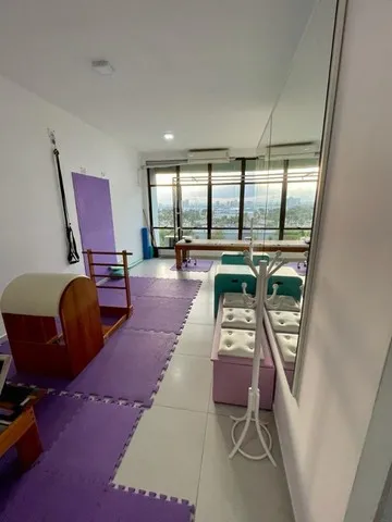 imagem 1 - Sala Comercial no Edifício New Port imagem 1 - Sala Comercial no Edifício New Port