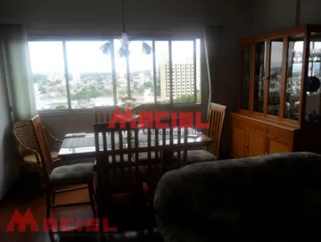 imagem 1 - APARTAMENTO CENTRO DE SÃO JOSÉ DOS CAMPOS imagem 1 - APARTAMENTO CENTRO DE SÃO JOSÉ DOS CAMPOS