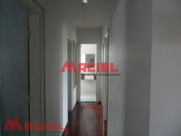 imagem 2 - APARTAMENTO CENTRO DE SÃO JOSÉ DOS CAMPOS imagem 2 - APARTAMENTO CENTRO DE SÃO JOSÉ DOS CAMPOS