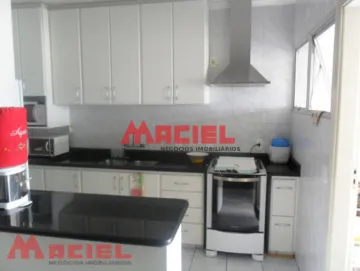 imagem 4 - APARTAMENTO CENTRO DE SÃO JOSÉ DOS CAMPOS imagem 4 - APARTAMENTO CENTRO DE SÃO JOSÉ DOS CAMPOS