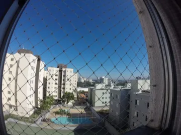 imagem 1 - Apartamento no Campo Azuli imagem 1 - Apartamento no Campo Azuli