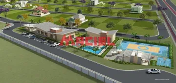 imagem 1 - CASA EM COND. RESERVA RUDÁ imagem 1 - CASA EM COND. RESERVA RUDÁ