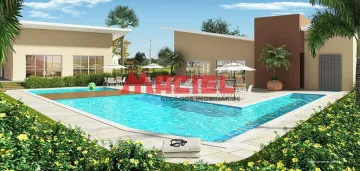 imagem 5 - CASA EM COND. RESERVA RUDÁ imagem 5 - CASA EM COND. RESERVA RUDÁ