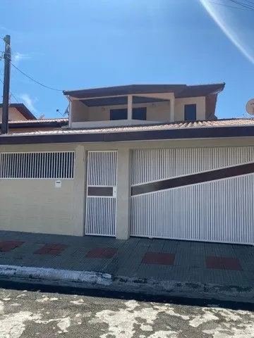 imagem 1 - Sobrado Moderno com Edícula e Área Gourmet no Vista Verde - 225 m² - Aceita Permuta por casa térrea na região sul ou litoral norte imagem 1 - Sobrado Moderno com Edícula e Área Gourmet no Vista Verde - 225 m² - Aceita Permuta por casa térrea na região sul ou litoral norte