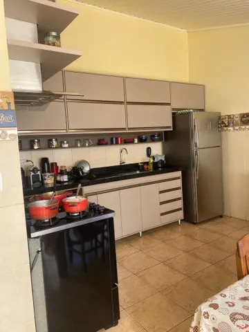 imagem 2 - Sobrado Moderno com Edícula e Área Gourmet no Vista Verde - 225 m² - Aceita Permuta por casa térrea na região sul ou litoral norte imagem 2 - Sobrado Moderno com Edícula e Área Gourmet no Vista Verde - 225 m² - Aceita Permuta por casa térrea na região sul ou litoral norte