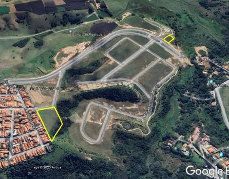 imagem 3 - Terreno - Condomínio imagem 3 - Terreno - Condomínio