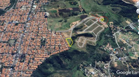 imagem 2 - Terreno - Condomínio imagem 2 - Terreno - Condomínio