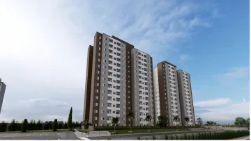 imagem 2 - RESIDENCIAL SOU VIVER FLORENÇA imagem 2 - RESIDENCIAL SOU VIVER FLORENÇA