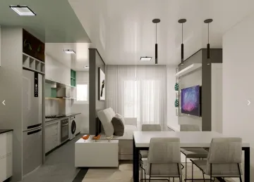 imagem 4 - RESIDENCIAL SOU VIVER FLORENÇA imagem 4 - RESIDENCIAL SOU VIVER FLORENÇA