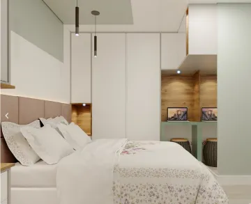 imagem 5 - RESIDENCIAL SOU VIVER FLORENÇA imagem 5 - RESIDENCIAL SOU VIVER FLORENÇA