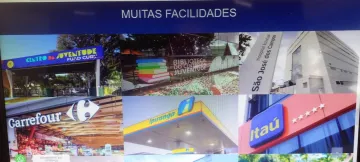 imagem 3 - Apartamento - Padrão imagem 3 - Apartamento - Padrão