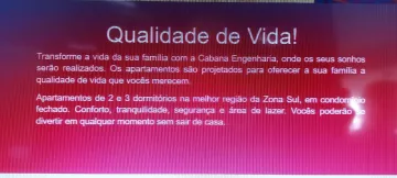 imagem 5 - Apartamento - Padrão imagem 5 - Apartamento - Padrão