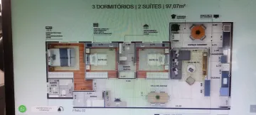 imagem 1 - Apartamento - Padrão imagem 1 - Apartamento - Padrão