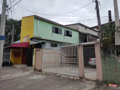 imagem 1 - Casa - Sobrado imagem 1 - Casa - Sobrado