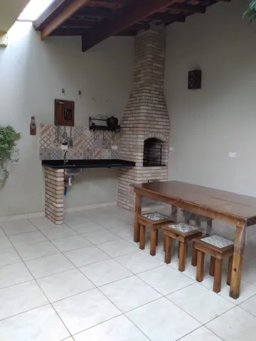 imagem 1 - Casa (Sobrado) na Vila Tesouro imagem 1 - Casa (Sobrado) na Vila Tesouro