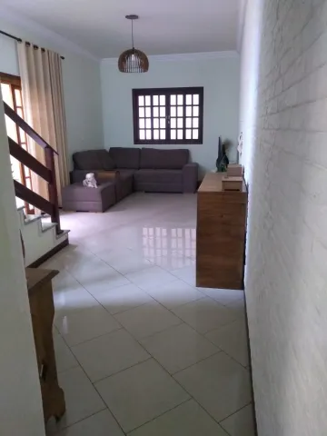 imagem 2 - Casa (Sobrado) na Vila Tesouro imagem 2 - Casa (Sobrado) na Vila Tesouro