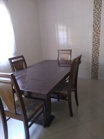 imagem 4 - Casa (Sobrado) na Vila Tesouro imagem 4 - Casa (Sobrado) na Vila Tesouro