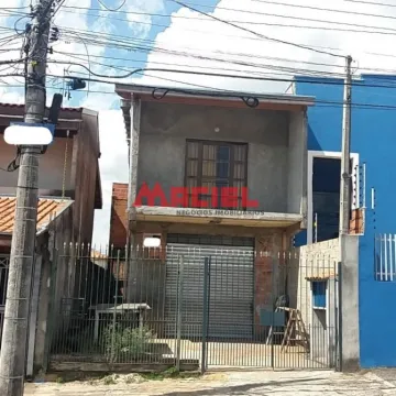 imagem 1 - Casa Padrão Bosque dos Ipês imagem 1 - Casa Padrão Bosque dos Ipês