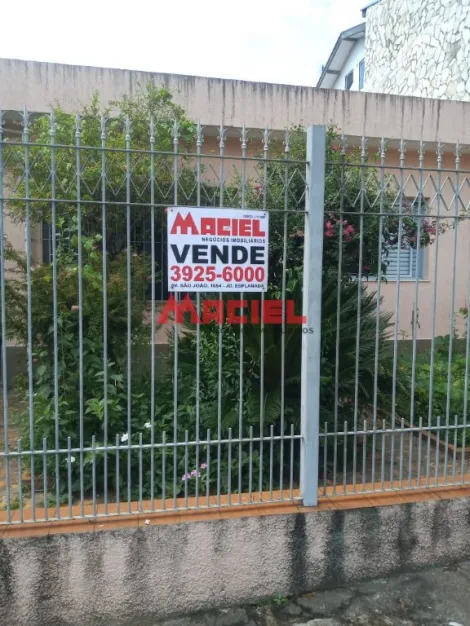 imagem 1 - Casa lote inteiro com edícula imagem 1 - Casa lote inteiro com edícula