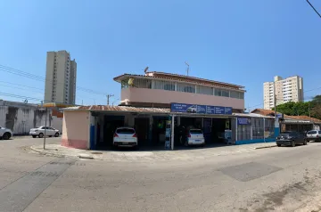 imagem 1 - Sobrado Comercial de esquina paralelo à Avenida Jk imagem 1 - Sobrado Comercial de esquina paralelo à Avenida Jk