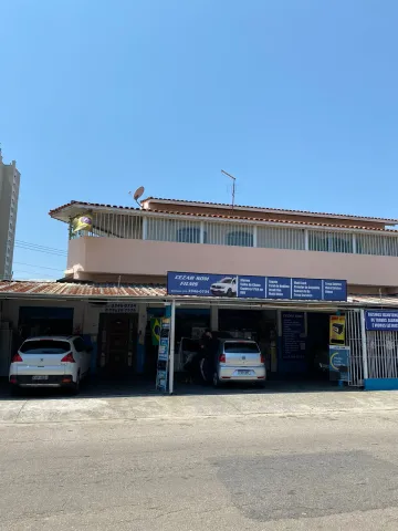 imagem 5 - Sobrado Comercial de esquina paralelo à Avenida Jk imagem 5 - Sobrado Comercial de esquina paralelo à Avenida Jk
