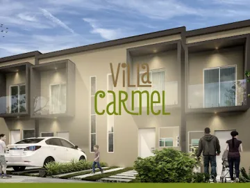 imagem 2 - LANCAMENTO CASAS VILLA CARMEL CACAPAVA imagem 2 - LANCAMENTO CASAS VILLA CARMEL CACAPAVA
