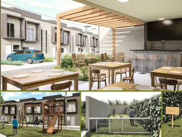 imagem 3 - LANCAMENTO CASAS VILLA CARMEL CACAPAVA imagem 3 - LANCAMENTO CASAS VILLA CARMEL CACAPAVA