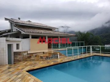 imagem 3 - UBATUBA - PRAIA DA ENSEADA - MANSÃO 9 SUITES imagem 3 - UBATUBA - PRAIA DA ENSEADA - MANSÃO 9 SUITES