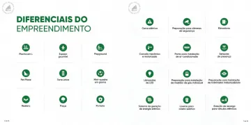 imagem 2 - Apartamento - Padrão imagem 2 - Apartamento - Padrão