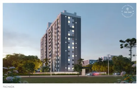 imagem 2 - Apartamento - Padrão imagem 2 - Apartamento - Padrão