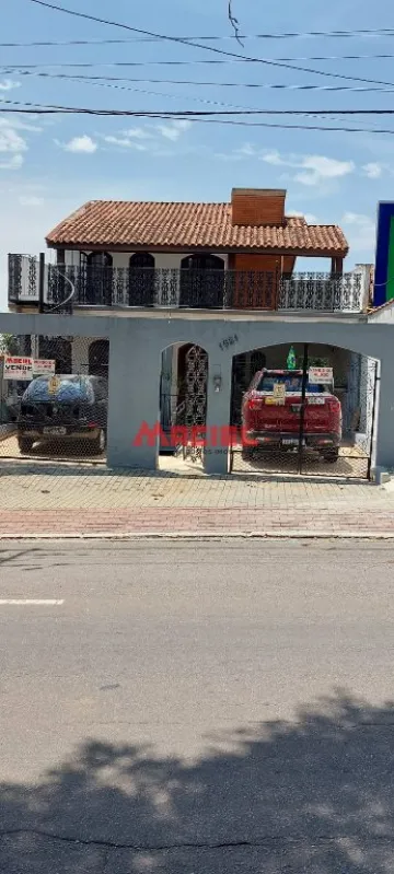 Alugar Casa / Padrão em Sao Jose dos Campos. apenas R$ 8.000,00