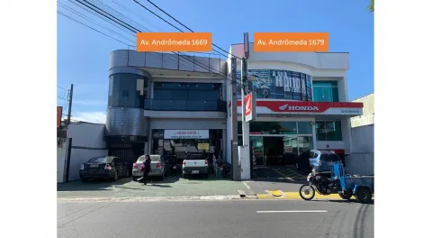 imagem 2 - Comercial - Prédio imagem 2 - Comercial - Prédio