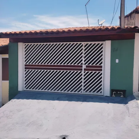 imagem 2 - CASA 2 DORMITÓRIOS SENDO UMA SUÍTE ÁREA GOURMET imagem 2 - CASA 2 DORMITÓRIOS SENDO UMA SUÍTE ÁREA GOURMET