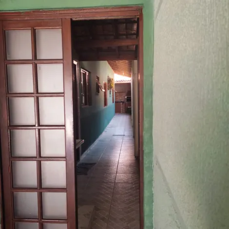 imagem 3 - CASA 2 DORMITÓRIOS SENDO UMA SUÍTE ÁREA GOURMET imagem 3 - CASA 2 DORMITÓRIOS SENDO UMA SUÍTE ÁREA GOURMET