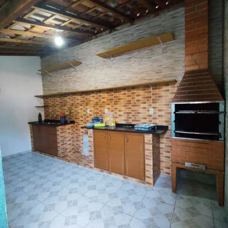 imagem 5 - CASA 2 DORMITÓRIOS SENDO UMA SUÍTE ÁREA GOURMET imagem 5 - CASA 2 DORMITÓRIOS SENDO UMA SUÍTE ÁREA GOURMET