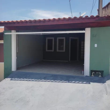 imagem 1 - CASA 2 DORMITÓRIOS SENDO UMA SUÍTE ÁREA GOURMET imagem 1 - CASA 2 DORMITÓRIOS SENDO UMA SUÍTE ÁREA GOURMET