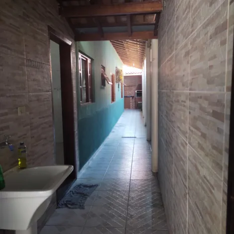 imagem 4 - CASA 2 DORMITÓRIOS SENDO UMA SUÍTE ÁREA GOURMET imagem 4 - CASA 2 DORMITÓRIOS SENDO UMA SUÍTE ÁREA GOURMET