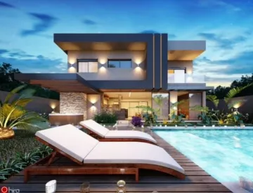 imagem 1 - Casa - Condomínio imagem 1 - Casa - Condomínio