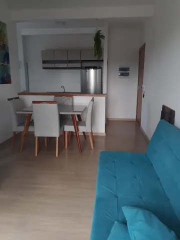 Alugar Apartamento / Padrão em São José dos Campos. apenas R$ 1.450,00