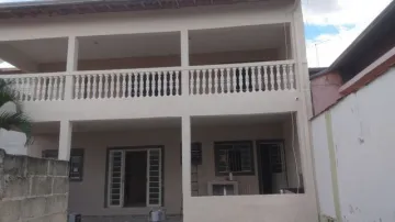 imagem 1 - Sobrado com edícula no bairro Novo Horizonte SJCampos imagem 1 - Sobrado com edícula no bairro Novo Horizonte SJCampos