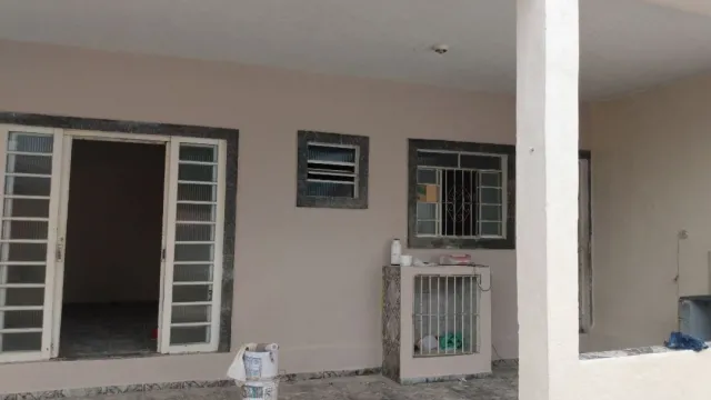 imagem 2 - Sobrado com edícula no bairro Novo Horizonte SJCampos imagem 2 - Sobrado com edícula no bairro Novo Horizonte SJCampos