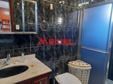 imagem 4 - CASA COMERCIAL AO LADO DO SHOPPING CENTER VALE, TRÊS PAVIMENTOS, VARANDA, 03 SUITES, 04 DORMITORIOS, 03 VAGAS GARAGEM AMPLAS, ZONEAMENTO MISTO imagem 4 - CASA COMERCIAL AO LADO DO SHOPPING CENTER VALE, TRÊS PAVIMENTOS, VARANDA, 03 SUITES, 04 DORMITORIOS, 03 VAGAS GARAGEM AMPLAS, ZONEAMENTO MISTO