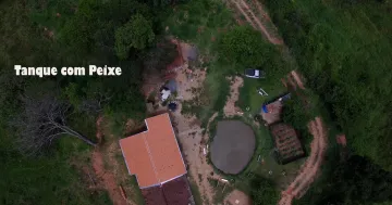 imagem 5 - ÁREA EM MONTEIRO LOBATO imagem 5 - ÁREA EM MONTEIRO LOBATO