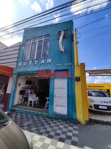 imagem 1 - PONTO COMERCIAL CENTRO DE JACAREI imagem 1 - PONTO COMERCIAL CENTRO DE JACAREI