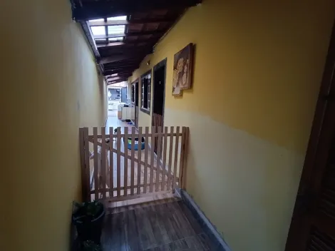imagem 3 - Casa térrea bem localizada imagem 3 - Casa térrea bem localizada