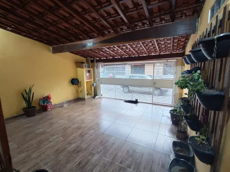 imagem 2 - Casa térrea bem localizada imagem 2 - Casa térrea bem localizada