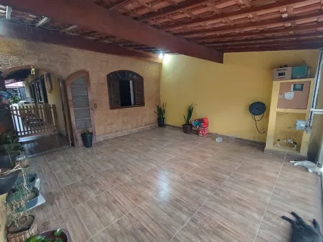imagem 1 - Casa térrea bem localizada imagem 1 - Casa térrea bem localizada
